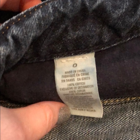 American eagle shorts - Picture 4 of 4